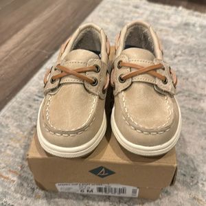Sperry boys